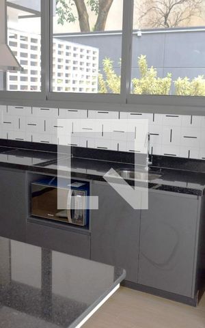 Studio para alugar com 27m², 1 quarto e sem vagaÁrea comum