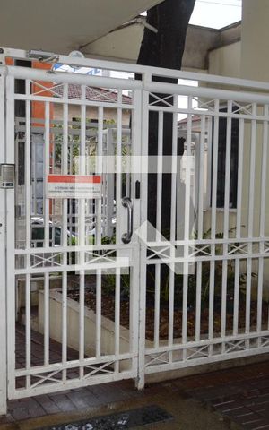 Apartamento à venda com 54m², 2 quartos e 1 vagaPortaria