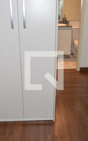 Apartamento à venda com 54m², 2 quartos e 1 vagaQuarto