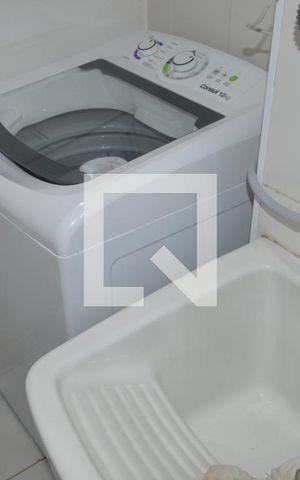 Apartamento à venda com 54m², 2 quartos e 1 vagaÁrea de Serviço