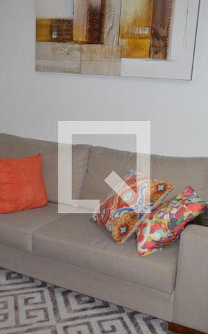 Apartamento à venda com 54m², 2 quartos e 1 vagaSala