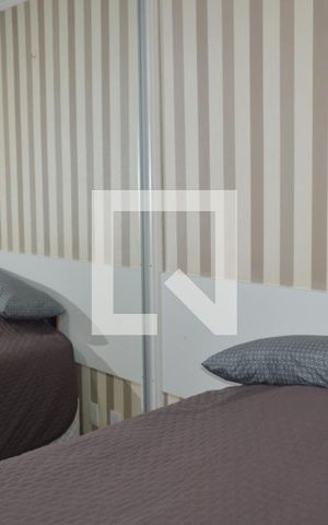 Apartamento à venda com 54m², 2 quartos e 1 vagaSuíte