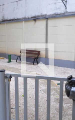 Apartamento à venda com 54m², 2 quartos e 1 vagaÁrea Pet