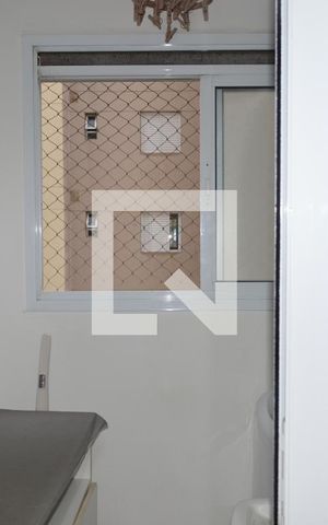 Apartamento à venda com 54m², 2 quartos e 1 vagaÁrea de Serviço