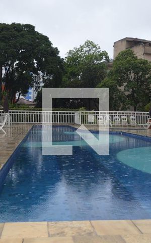 Apartamento à venda com 54m², 2 quartos e 1 vagaPiscina