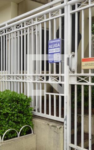 Apartamento à venda com 54m², 2 quartos e 1 vagaFachada +Plaquinha