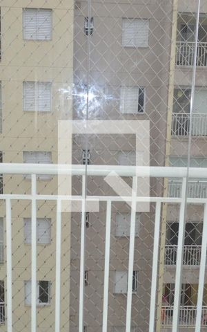 Apartamento à venda com 54m², 2 quartos e 1 vagaVaranda da Sala