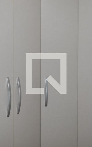Apartamento à venda com 54m², 2 quartos e 1 vagaQuarto