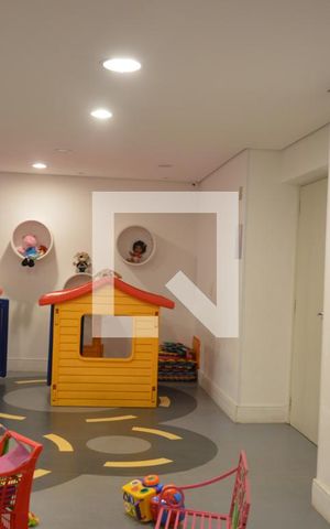 Apartamento à venda com 54m², 2 quartos e 1 vagaBrinquedoteca