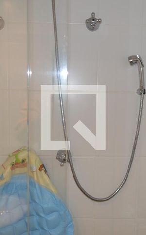 Apartamento à venda com 54m², 2 quartos e 1 vagaBanheiro