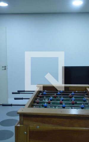 Apartamento à venda com 54m², 2 quartos e 1 vagaÁrea comum