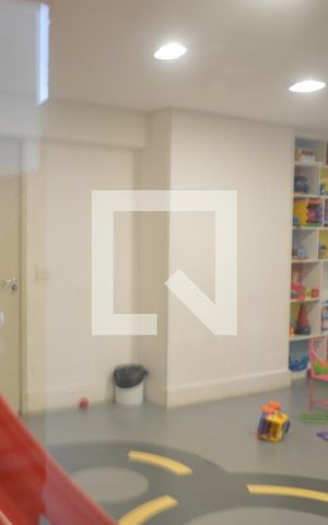 Apartamento à venda com 54m², 2 quartos e 1 vagaBrinquedoteca