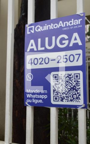 Apartamento à venda com 54m², 2 quartos e 1 vagaPlaquinha