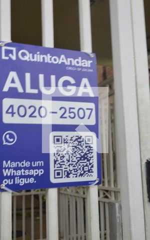 Apartamento à venda com 54m², 2 quartos e 1 vagaPlaquinha