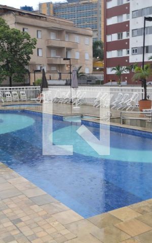 Apartamento à venda com 54m², 2 quartos e 1 vagaPiscina