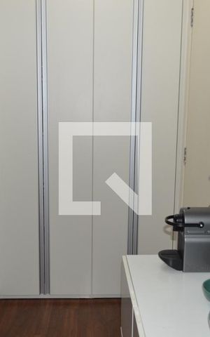 Apartamento à venda com 54m², 2 quartos e 1 vagaEntrada