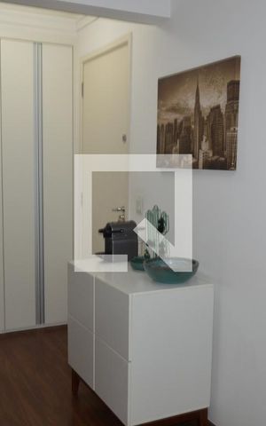 Apartamento à venda com 54m², 2 quartos e 1 vagaSala