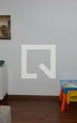 Apartamento à venda com 54m², 2 quartos e 1 vagaSala