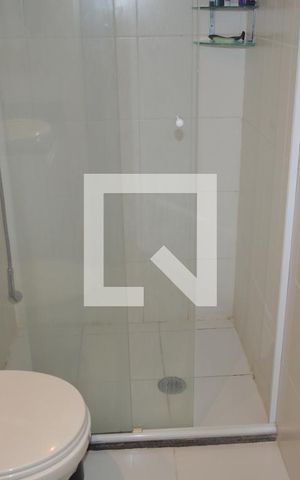 Apartamento à venda com 54m², 2 quartos e 1 vagaBanheiro da Suíte