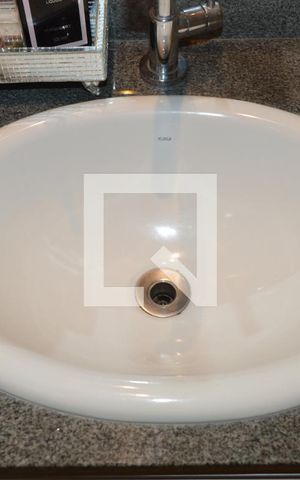 Apartamento à venda com 54m², 2 quartos e 1 vagaBanheiro da Suíte