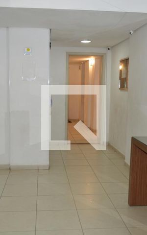 Apartamento à venda com 54m², 2 quartos e 1 vagaHall