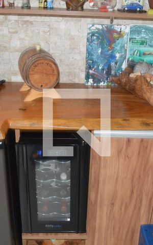 Apartamento à venda com 54m², 2 quartos e 1 vagaVaranda da Sala
