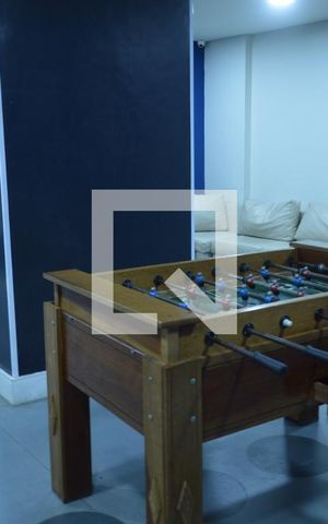 Apartamento à venda com 54m², 2 quartos e 1 vagaÁrea comum