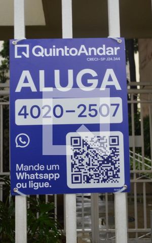 Apartamento à venda com 54m², 2 quartos e 1 vagaPlaquinha