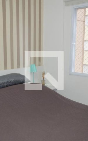 Apartamento à venda com 54m², 2 quartos e 1 vagaSuíte