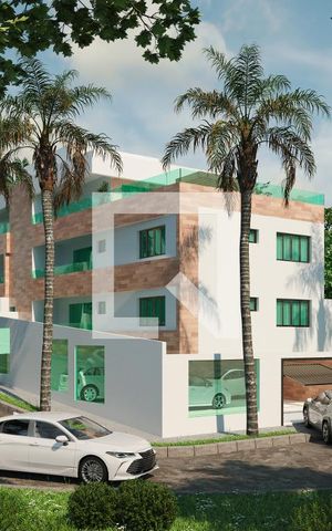 Apartamento à venda com 135m², 3 quartos e 3 vagas