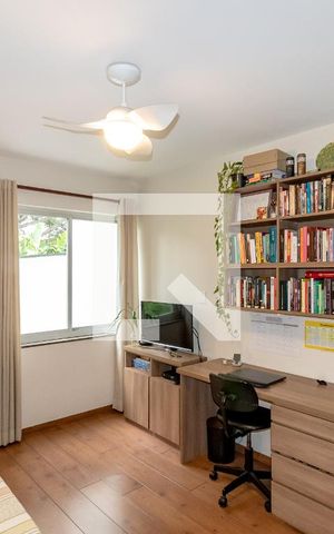 Apartamento à venda com 142m², 3 quartos e 1 vaga Apartamento à venda com 142m², 3 quartos e 1 vagaQuarto 2