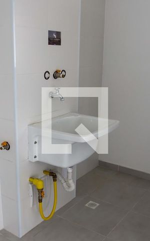 Apartamento à venda com 95m², 2 quartos e 2 vagas Apartamento à venda com 95m², 2 quartos e 2 vagasLavanderia