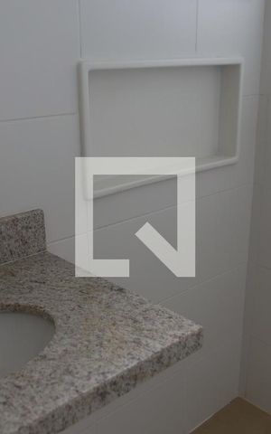 Apartamento à venda com 95m², 2 quartos e 2 vagas Apartamento à venda com 95m², 2 quartos e 2 vagasBanheiro da Suíte 2