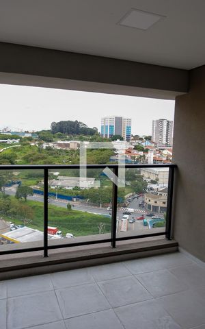 Apartamento à venda com 95m², 2 quartos e 2 vagas Apartamento à venda com 95m², 2 quartos e 2 vagasSacada