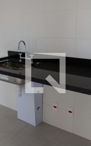 Apartamento à venda com 95m², 2 quartos e 2 vagas Apartamento à venda com 95m², 2 quartos e 2 vagasCozinha