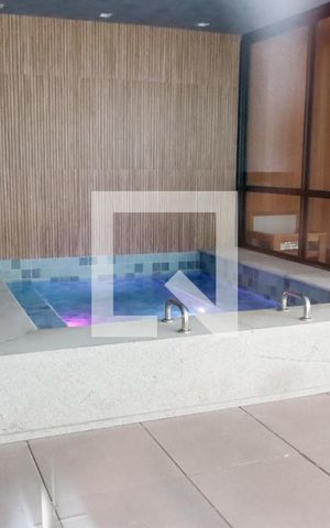 Apartamento à venda com 95m², 2 quartos e 2 vagas Apartamento à venda com 95m², 2 quartos e 2 vagasSaúna