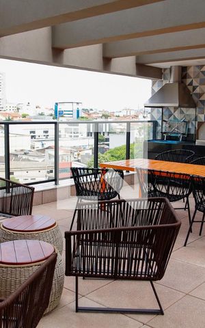 Apartamento à venda com 95m², 2 quartos e 2 vagas Apartamento à venda com 95m², 2 quartos e 2 vagasÁrea comum - Churrasqueira