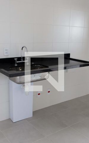 Apartamento à venda com 95m², 2 quartos e 2 vagas Apartamento à venda com 95m², 2 quartos e 2 vagasCozinha