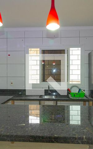 Casa à venda com 125m², 3 quartos e 4 vagas Casa à venda com 125m², 3 quartos e 4 vagasCozinha