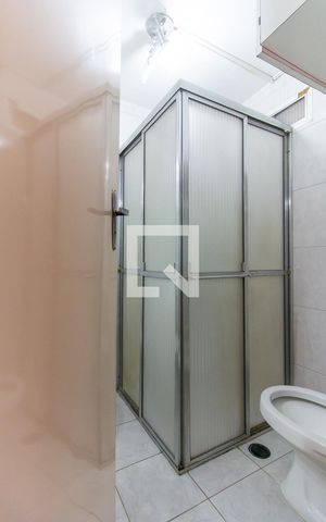 Apartamento à venda com 84m², 2 quartos e sem vaga Apartamento à venda com 84m², 2 quartos e sem vagaBanheiro