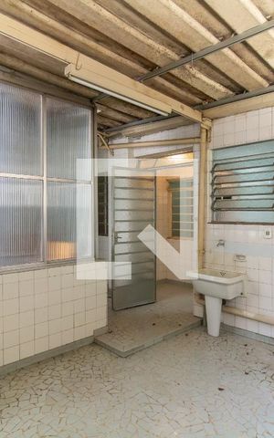 Apartamento à venda com 84m², 2 quartos e sem vaga Apartamento à venda com 84m², 2 quartos e sem vagaÁrea de Serviço