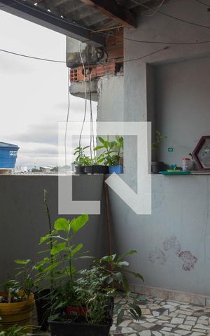 Casa à venda com 150m², 2 quartos e 1 vaga Casa à venda com 150m², 2 quartos e 1 vagaÁrea de Serviço