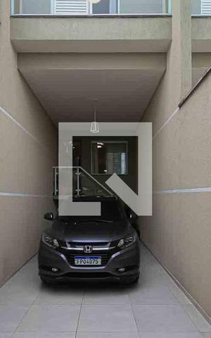 Casa à venda com 115m², 3 quartos e 2 vagas Casa à venda com 115m², 3 quartos e 2 vagasGaragem