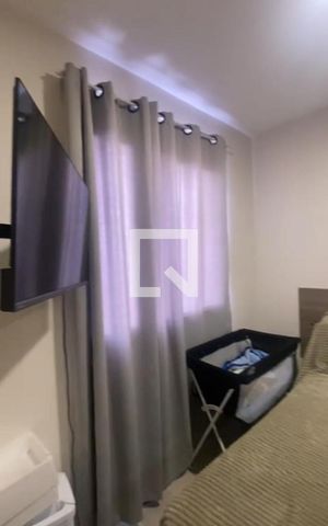 Apartamento à venda com 33m², 2 quartos e sem vaga Apartamento à venda com 33m², 2 quartos e sem vagaQuarto