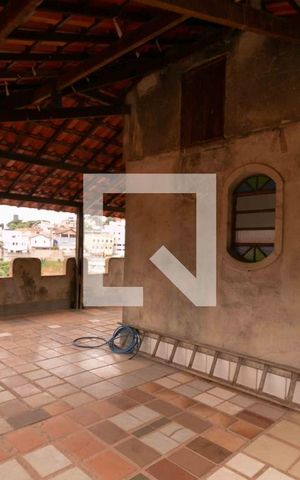 Casa para alugar com 181m², 3 quartos e 2 vagasTerraço