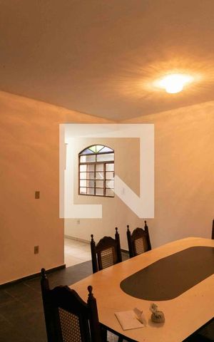 Casa para alugar com 181m², 3 quartos e 2 vagasSala de Jantar