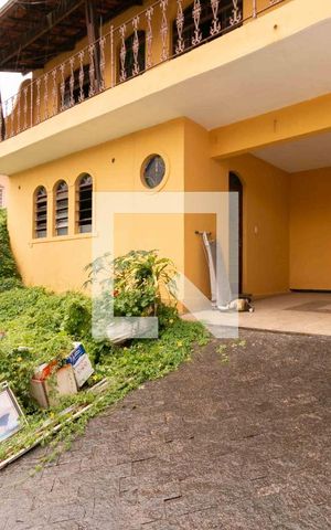 Casa para alugar com 181m², 3 quartos e 2 vagasÁrea Externa