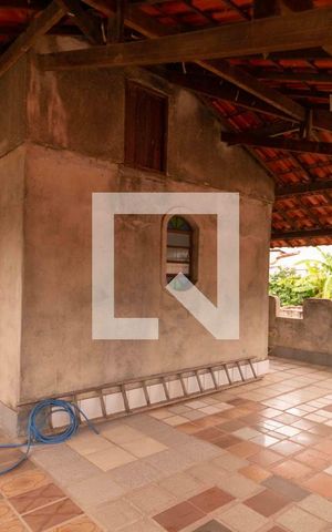 Casa para alugar com 181m², 3 quartos e 2 vagasTerraço