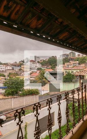 Casa para alugar com 181m², 3 quartos e 2 vagasÁrea Externa