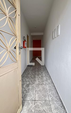 Apartamento para alugar com 40m², 1 quarto e sem vaga Apartamento para alugar com 40m², 1 quarto e sem vagaEntrada